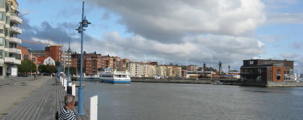 Eriksberg