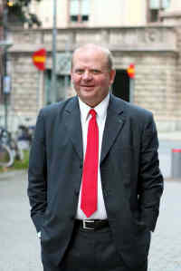 Eskil Erlandsson Eskil Erlandsson
