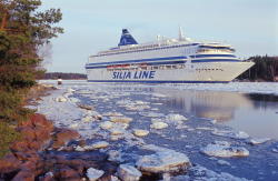 Silja Line