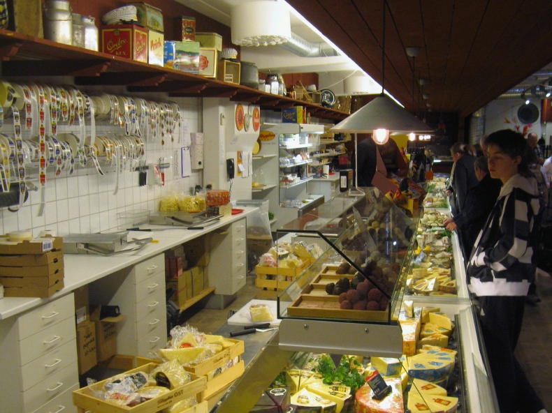 Falbygdens Osteria