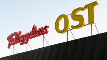 Falbygdens Osteria