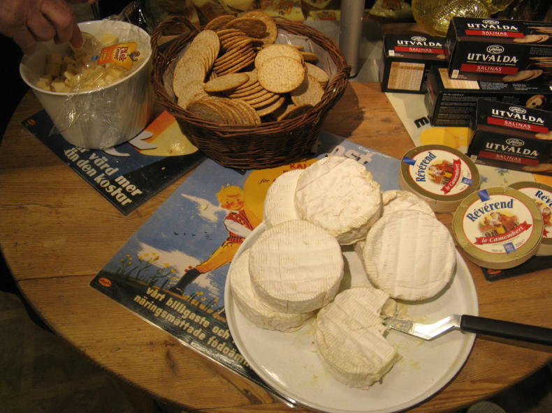 Falbygdens Osteria