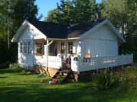 Ferienhaus Ferienhaus