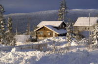 Ferienhaus in Dalarna Ferienhaus in Dalarna