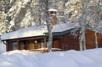 Ferienhaus Schweden im Winter Ferienhaus Schweden im Winter