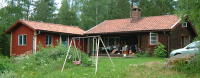 Ferienhaus in Dalarna Ferienhaus in Dalarna