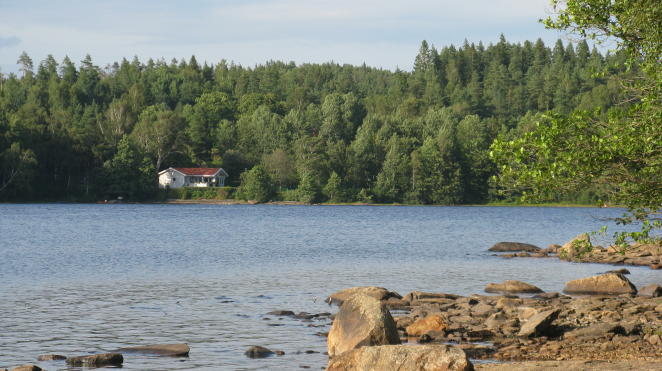 Ferienhaus Västergötland Ferienhaus Västra Götaland