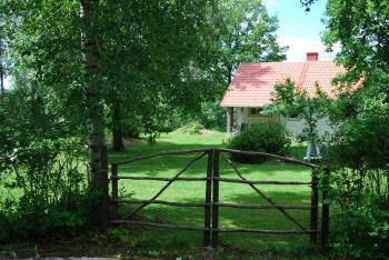 Ferienhaus am Kroppefjäll, Dalsland