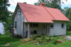 Ferienhaus Kroppefjäll Ferienhaus Kroppefjäll