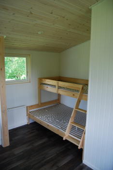 Ferienhaus am Kroppefjäll, Dalsland