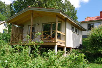 Ferienhaus am Kroppefjäll, Dalsland