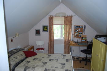 Ferienhaus am Kroppefjäll, Dalsland