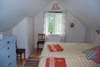 Ferienhaus am Kroppefjäll, Dalsland
