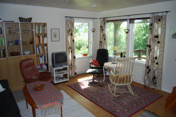 Ferienhaus am Kroppefjäll, Dalsland