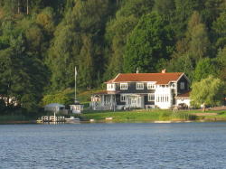 Ferienhaus in Schweden Ferienhaus in Schweden