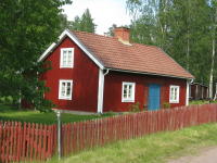 Ferienhaus in Schweden Ferienhaus in Schweden