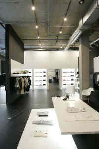 Filippa K: Laden in Düsseldorf, Breite Straße