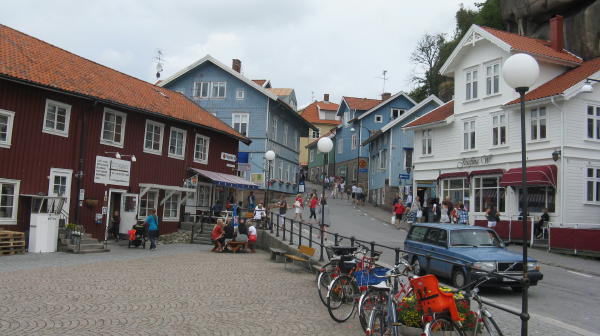 Fjällbacka