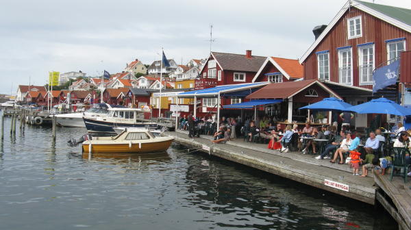 Fjällbacka