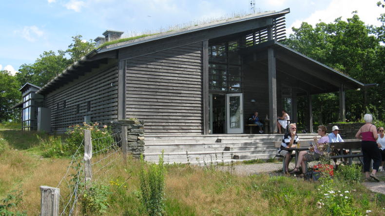 Fjärås Bräcka