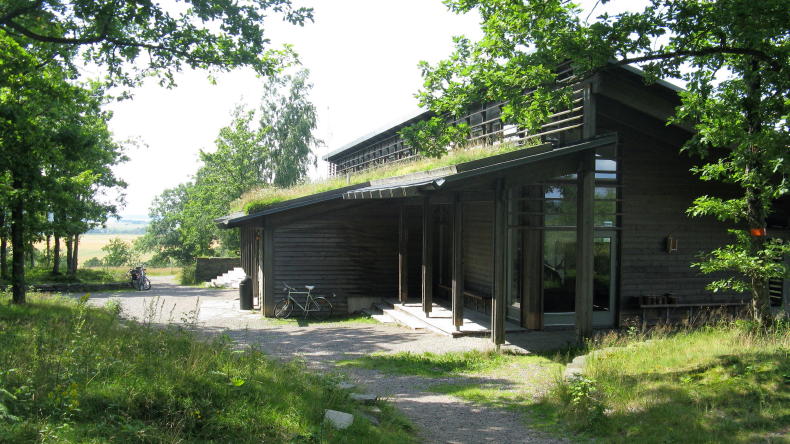 Fjärås Bräcka