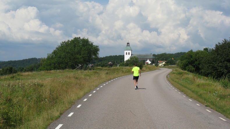 Fjärås Bräcka