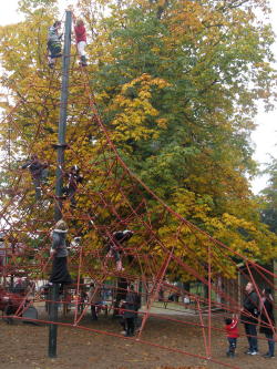 Folkets Park Malmö