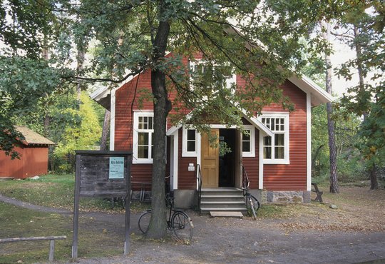 Skansen