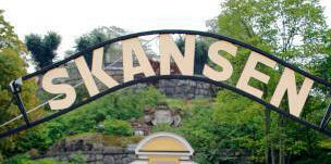 Skansen Skansen