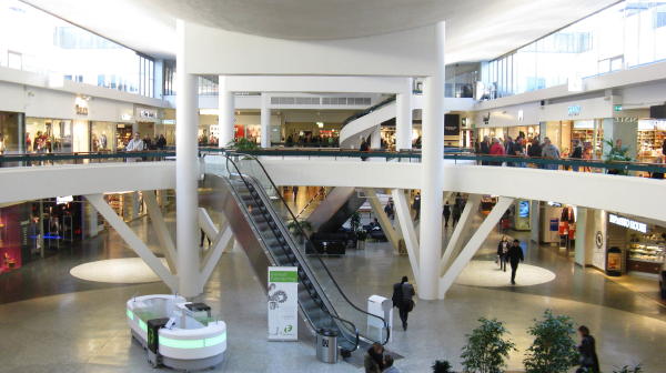 Frölunda Torg