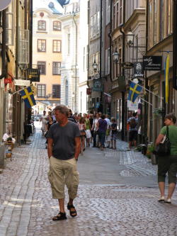 Gamla Stan Gamla Stan