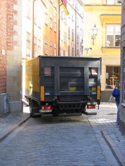 Gamla Stan Gamla Stan