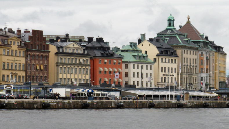 Gamla Stan