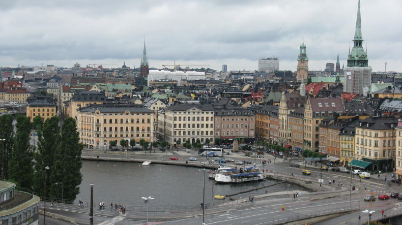 Gamla Stan#