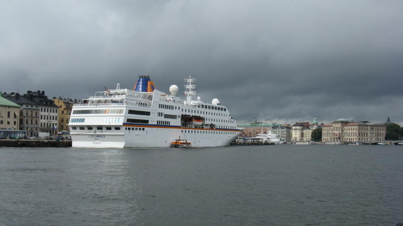 Gamla Stan
