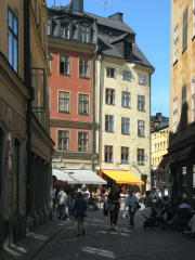 Gamla Stan