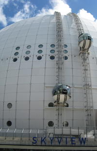 Globen