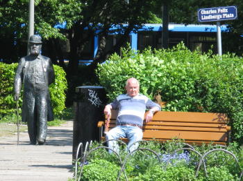 Göteborg im Mai