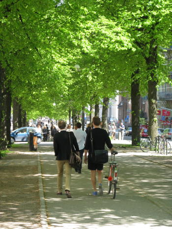 Göteborg im Mai Göteborg im Mai