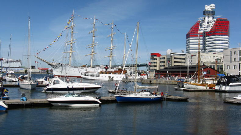 Göteborg