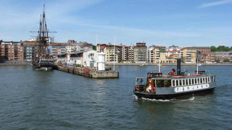 Göteborg