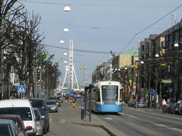 Göteborgshjulet
