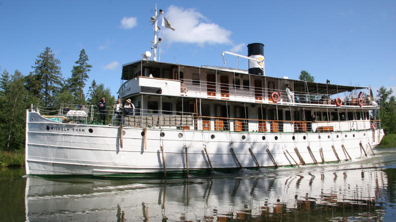 Göta Kanal