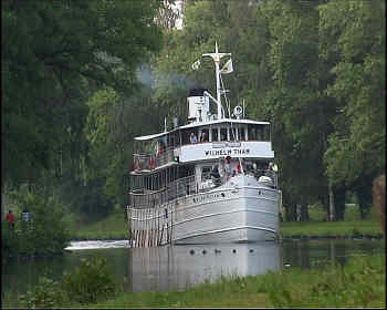 Göta Kanal