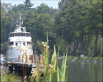 Göta Kanal