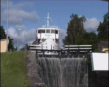 Göta Kanal Göta Kanal