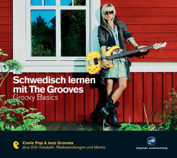 Schwedisch lernen mit The Grooves