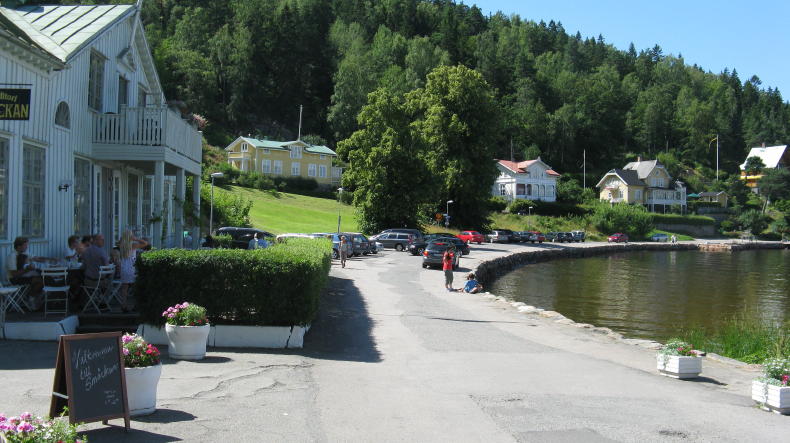 Gustafsberg