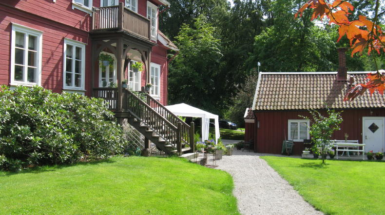 Gustafsberg
