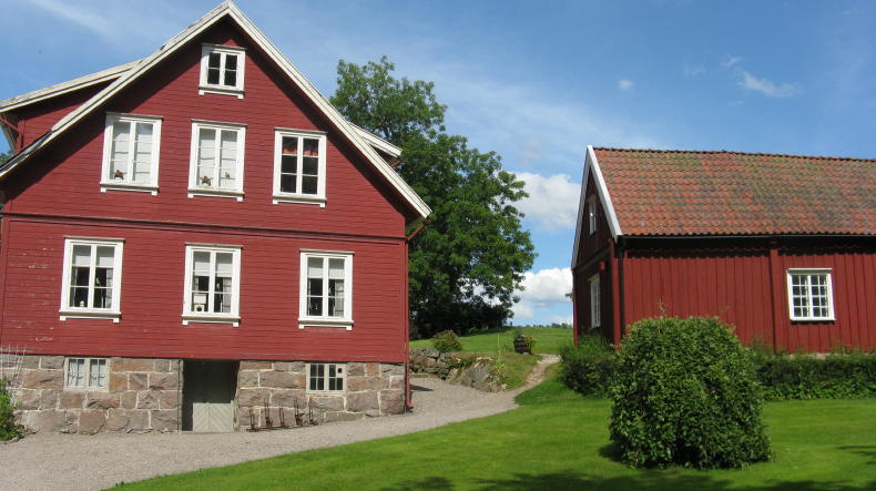 Gustafsberg